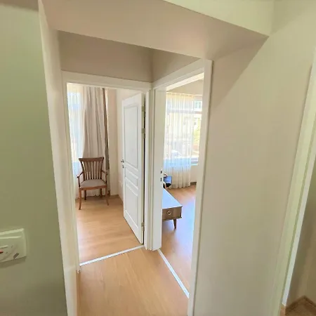 فندق Kuzguncuk View *