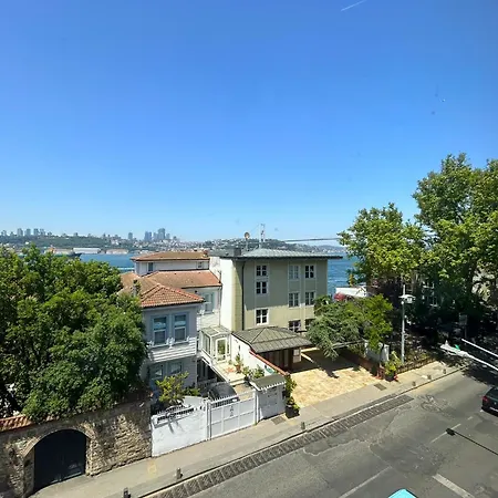 Kuzguncuk View فندق اسطنبول