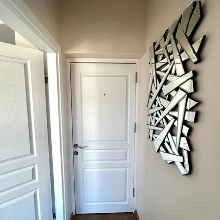 Kuzguncuk View * اسطنبول