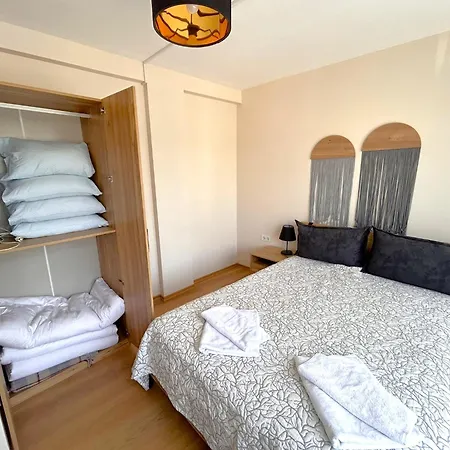 Hotel Kuzguncuk View Istambul