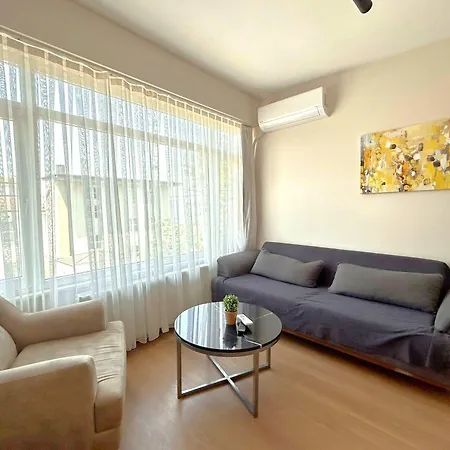 فندق Kuzguncuk View