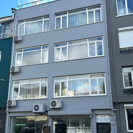 Kuzguncuk View اسطنبول