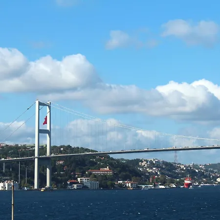 فندق Kuzguncuk View