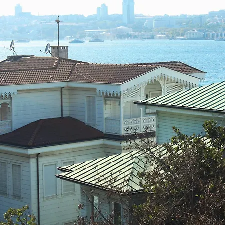 Kuzguncuk View فندق *