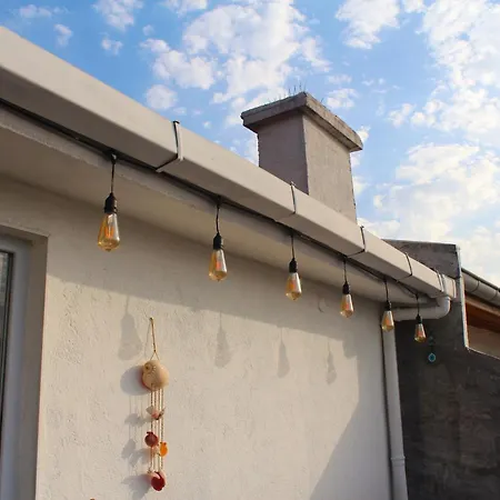 فندق Kuzguncuk View