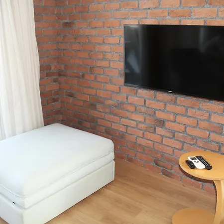 Kuzguncuk View فندق *