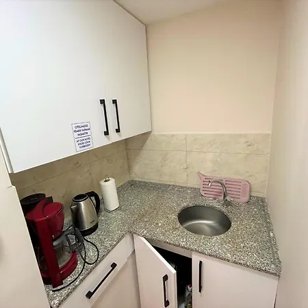 فندق Kuzguncuk View