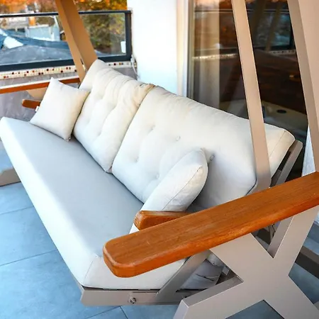 فندق Kuzguncuk View