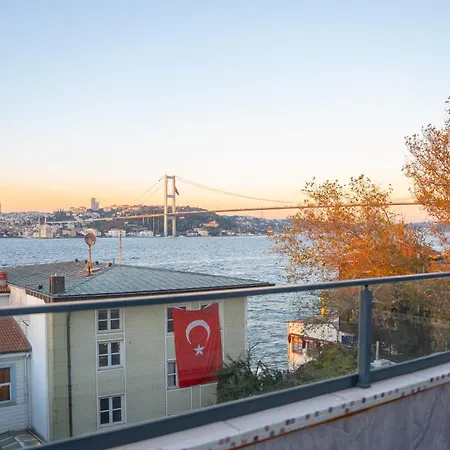 Kuzguncuk View فندق *