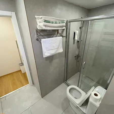 Kuzguncuk View Hotel