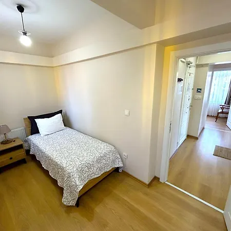 Kuzguncuk View Hotel Istambul