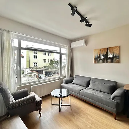 Hotel Kuzguncuk View Provincia di Istanbul