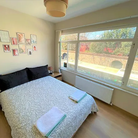 Hotel Kuzguncuk View Provincia di Istanbul