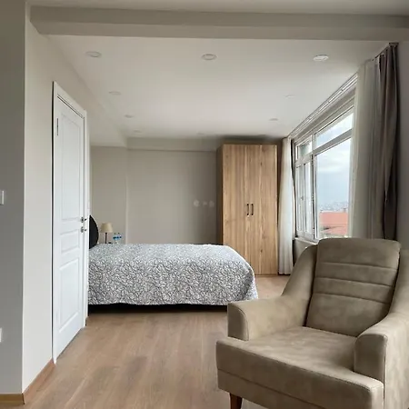 Kuzguncuk View Provincia di Istanbul