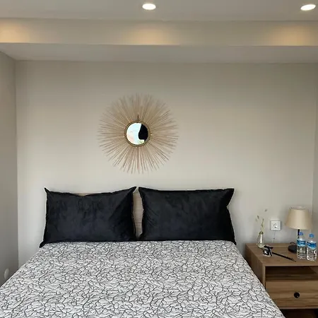 Kuzguncuk View Hotel Istanbul