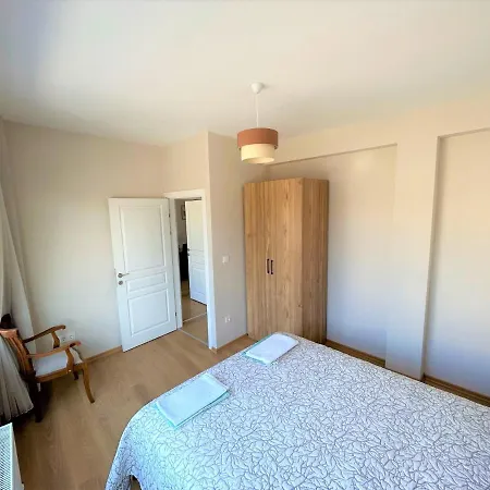 Kuzguncuk View Hotel