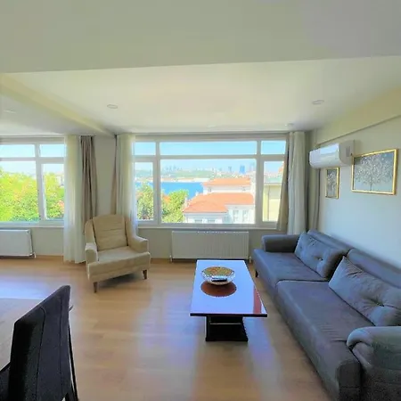 Hotel Kuzguncuk View