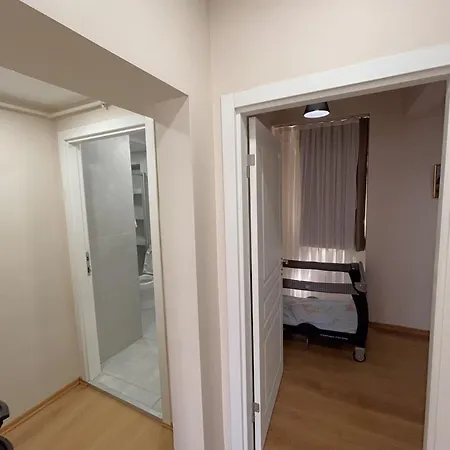 Kuzguncuk View * Istanbulská provincie