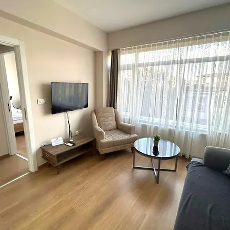 Hotel Kuzguncuk View Provincia di Istanbul