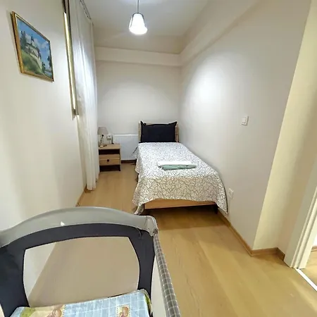 Kuzguncuk View Provincia di Istanbul