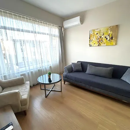 Kuzguncuk View Hotel