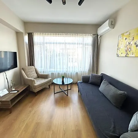 Kuzguncuk View * Istanbulská provincie