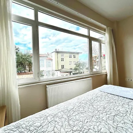 Hotel Kuzguncuk View