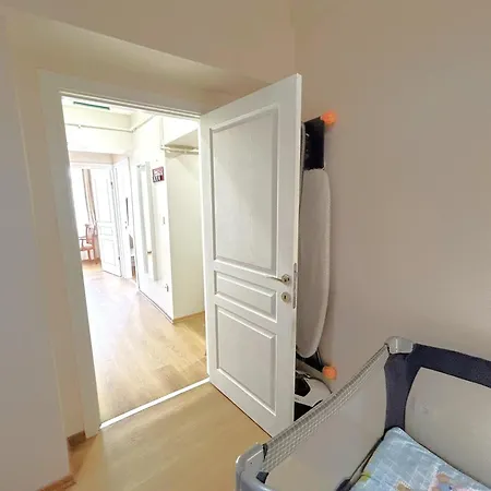 Hotel Kuzguncuk View Provincia di Istanbul