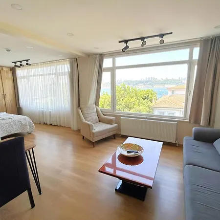 Hotel Kuzguncuk View