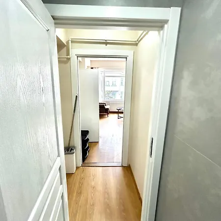 Kuzguncuk View Istanbulská provincie