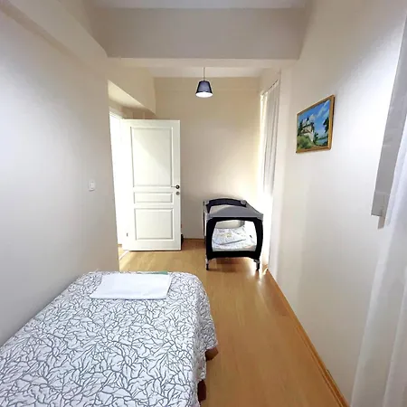 Kuzguncuk View Hotel