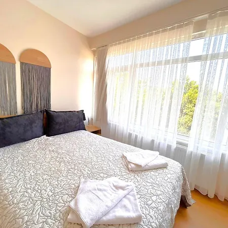 Kuzguncuk View Hotel *