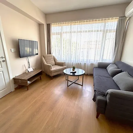 Hotel Kuzguncuk View *