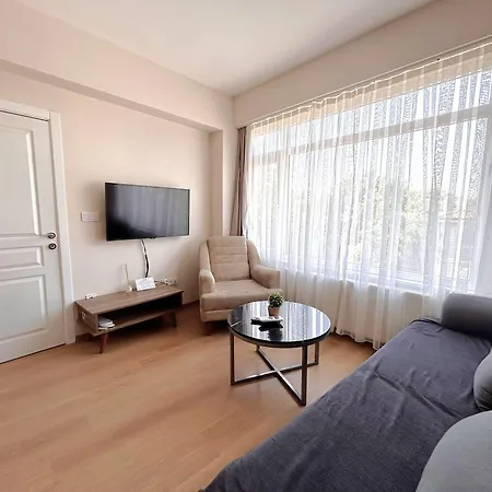 Kuzguncuk View * Provincia di Istanbul