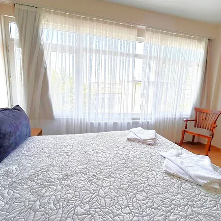 Kuzguncuk View * Istanbul