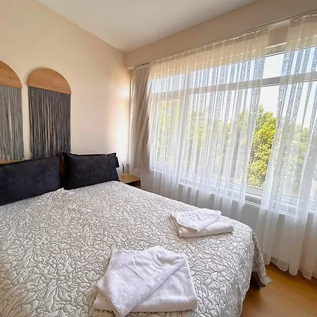 Kuzguncuk View Hotel *