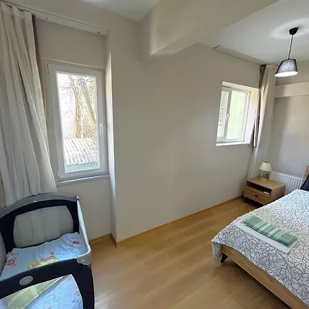 Kuzguncuk View Hotel *