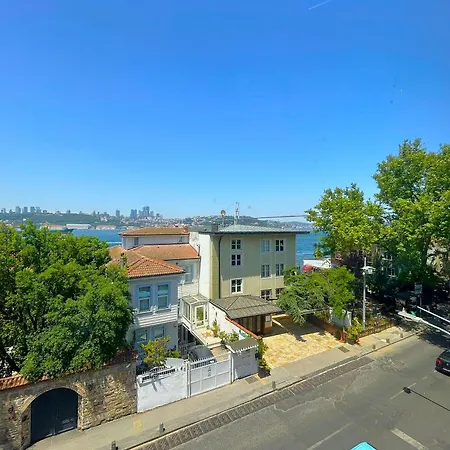 Kuzguncuk View Hotel *