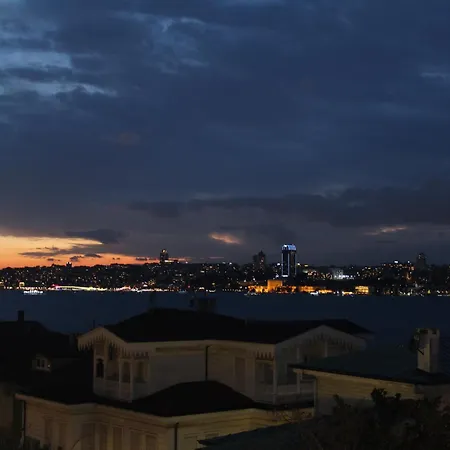 Hotel Kuzguncuk View Istanbul