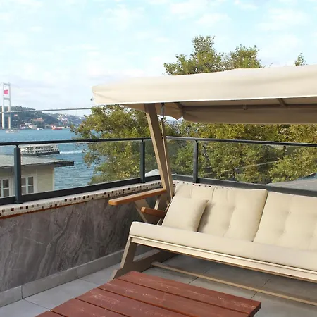 Kuzguncuk View Hotel