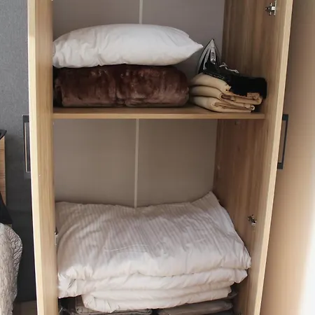 Hotel Kuzguncuk View *