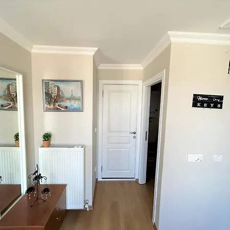 Kuzguncuk View Provincia di Istanbul