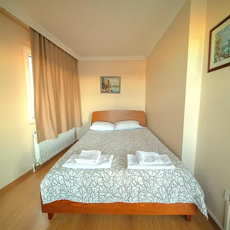 Kuzguncuk View Istanbulská provincie