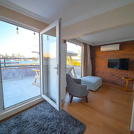 Kuzguncuk View Hotel