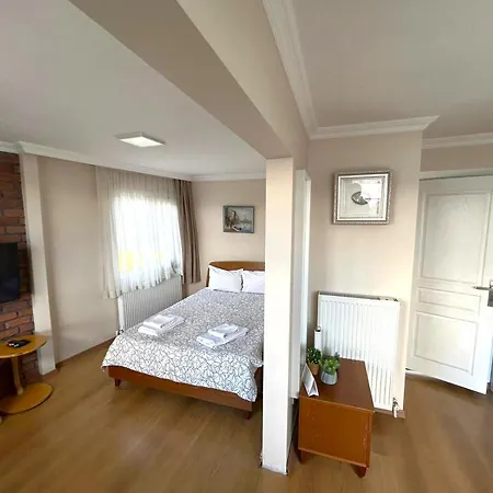 Kuzguncuk View Hotel