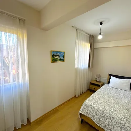 Kuzguncuk View * איסטמבול