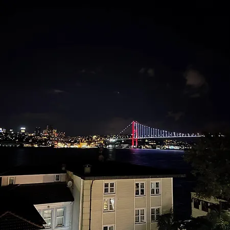 Kuzguncuk View Hotel *