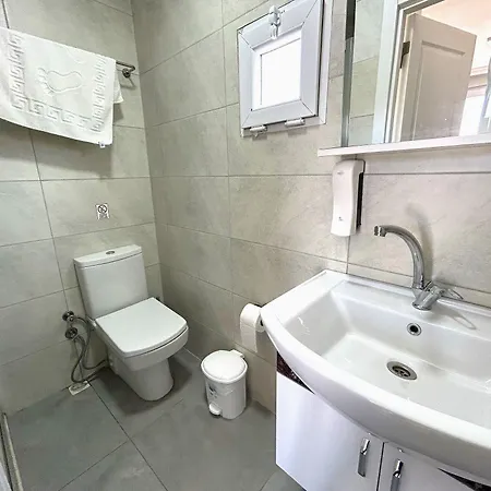 Kuzguncuk View Hotel Istanbulská provincie