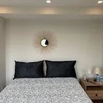 Kuzguncuk View Hotel Provincia di Istanbul