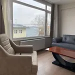 Kuzguncuk View *